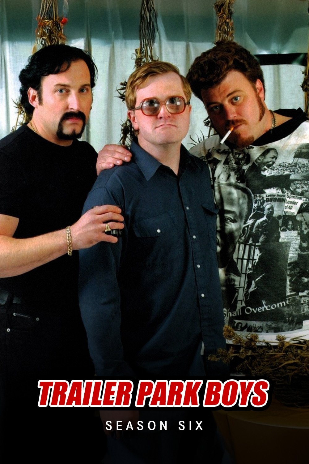 Trailer Park Boys - Season 6 [43567] (A1703959829) [[Shows]] --Plex--